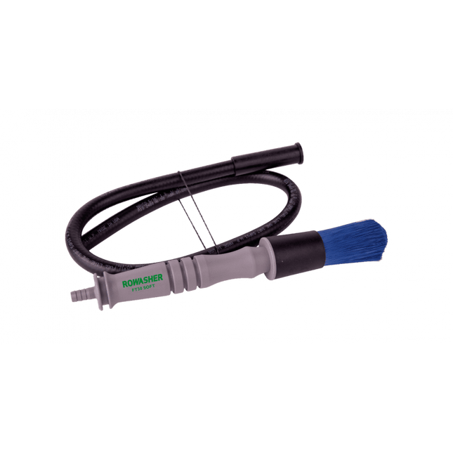 Rozone ROwasher Brush - Soft - RZ11090621 - Aerolux