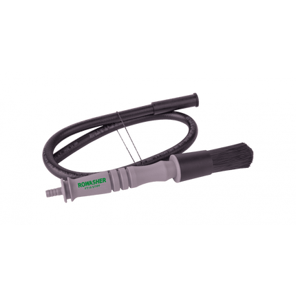 Rozone ROwasher Brush - Stiff - RZ11090619 - Aerolux