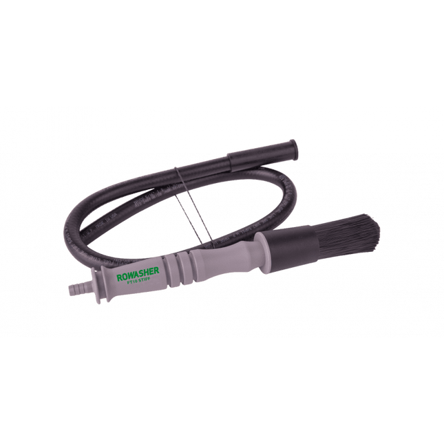 Rozone ROwasher Brush - Stiff - RZ11090619 - Aerolux