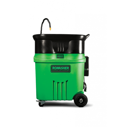 Rozone ROwasher Mobile Starter Pack - RZ11000800 - Aerolux