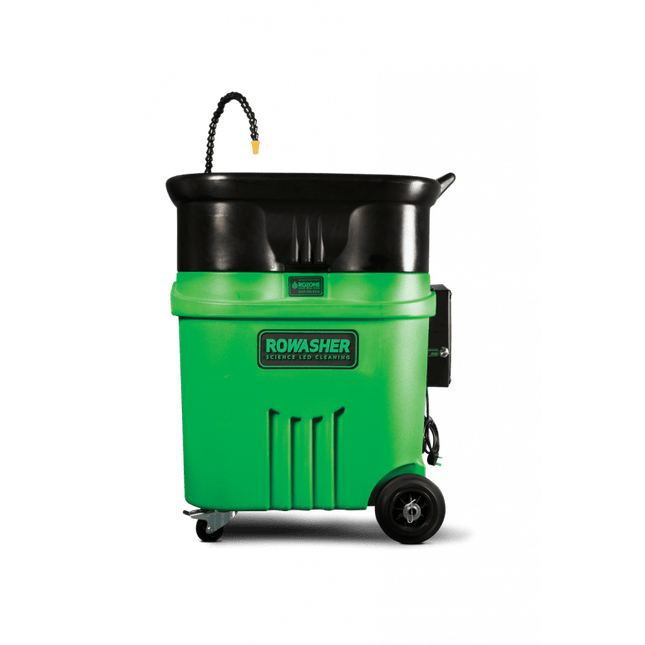 Rozone ROwasher Mobile Starter Pack - RZ11000800 - Aerolux