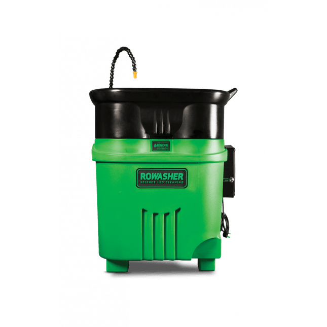 Rozone ROwasher Static Starter Pack - RZ11000801 - Aerolux