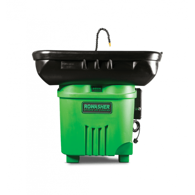 Rozone ROwasher XL Starter Pack - RZ11000802 - Aerolux