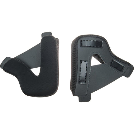 Sanction 2 Cheekpads - BEHSP7159334 - Aerolux