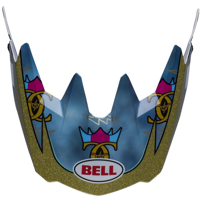 Sanction 2 Helmet Visor - BEHSP7164199 - Aerolux