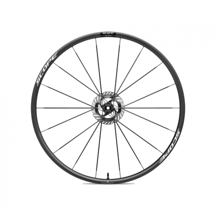 Scope Cycling ARTECH 2 22mm Road Wheelset - SC2024507 - Aerolux