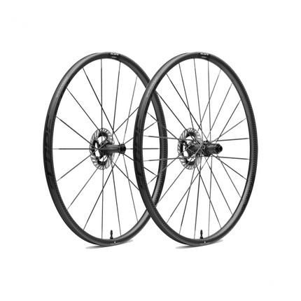 Scope Cycling ARTECH 2.A 22mm Allroad Wheelset - SC2024519 - Aerolux
