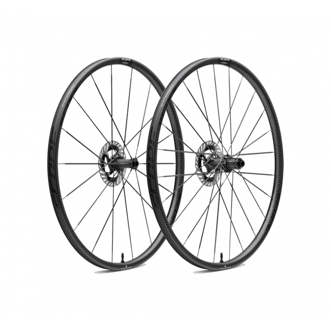Scope Cycling ARTECH 2.A 22mm Allroad Wheelset - SC2024519 - Aerolux