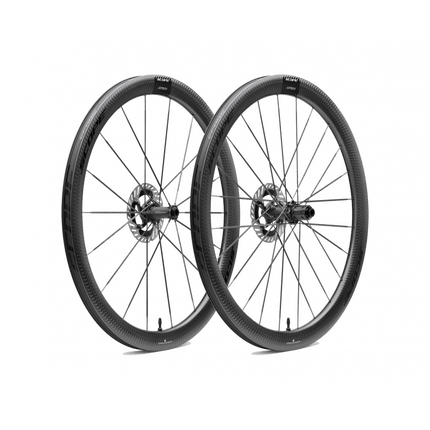 Scope Cycling ARTECH 4 45mm Road Wheelset - SC2024531 - Aerolux