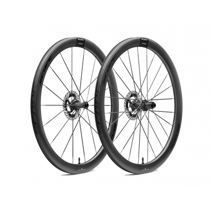 Scope Cycling ARTECH 4.A 45mm Allroad Wheelset - SC2024543 - Aerolux