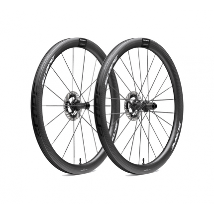 Scope Cycling ARTECH 4.G 45mm Gravel Wheelset - SC2024591 - Aerolux