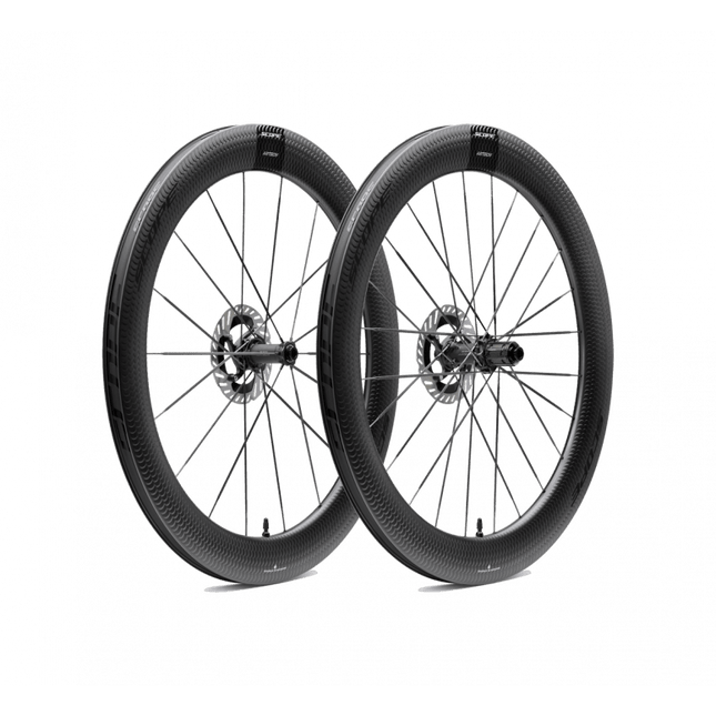 Scope Cycling ARTECH 6 65mm Road Wheelset - SC2024555 - Aerolux