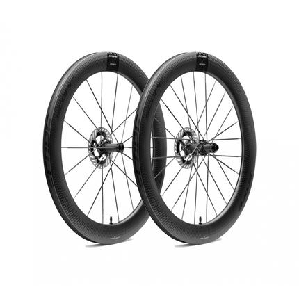 Scope Cycling ARTECH 6.A 65mm Allroad Wheelset - SC2024567 - Aerolux
