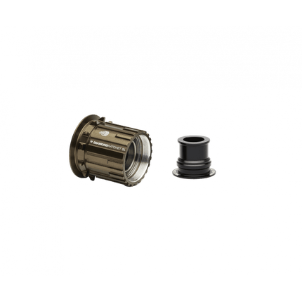 Scope Cycling ARTECH Freehub Body - SC2024244 - Aerolux