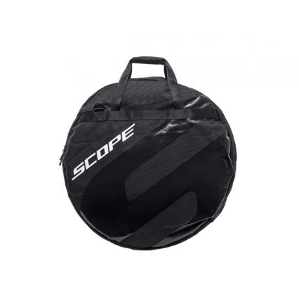 Scope Cycling Double Wheel Bag - SC2014500 - Aerolux