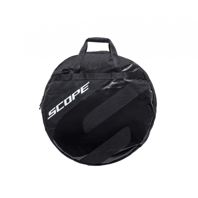 Scope Cycling Double Wheel Bag - SC2014500 - Aerolux