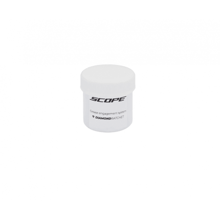 Scope Cycling Engagement Grease - SC2021263 - Aerolux