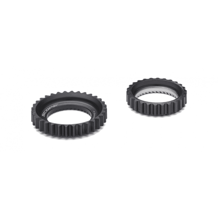 Scope Cycling R Series Diamond Ratchet 36T - SC2021261 - Aerolux