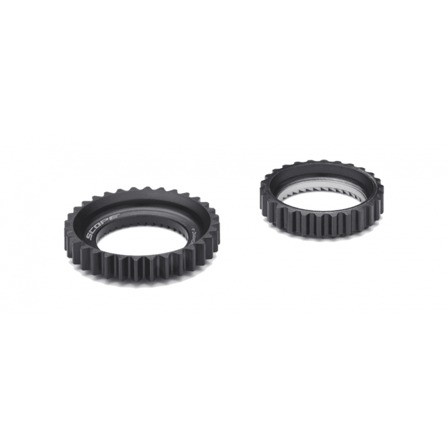 Scope Cycling R Series Diamond Ratchet 36T - SC2021261 - Aerolux