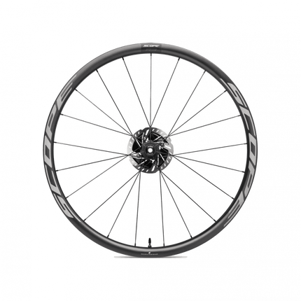 Scope Cycling R3 Disc Carbon Road Wheelset - SC2021003 - Aerolux