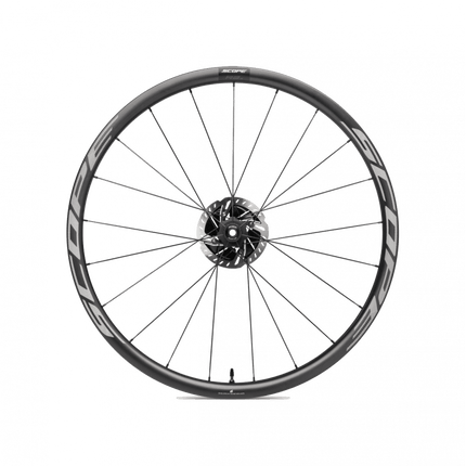 Scope Cycling R3.A Disc Carbon Allroad Wheelset - SC2021075 - Aerolux