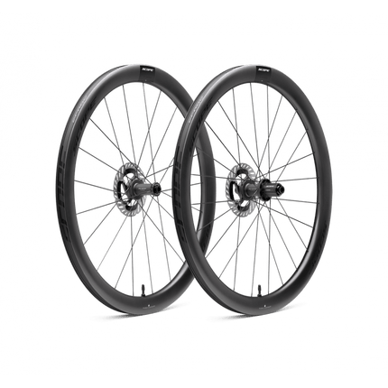 Scope Cycling R4 V2 45mm Road Wheelset - SC2025307 - Aerolux