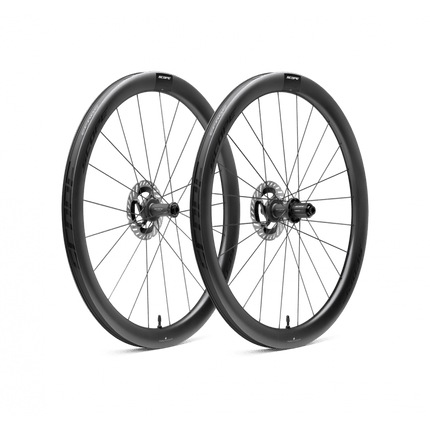 Scope Cycling R4.A V2 45mm Allroad Wheelset - SC2025317 - Aerolux