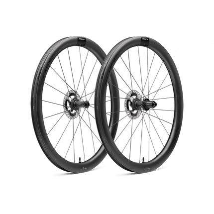 Scope Cycling R4.G V2 45mm Gravel Wheelset - SC2025327 - Aerolux