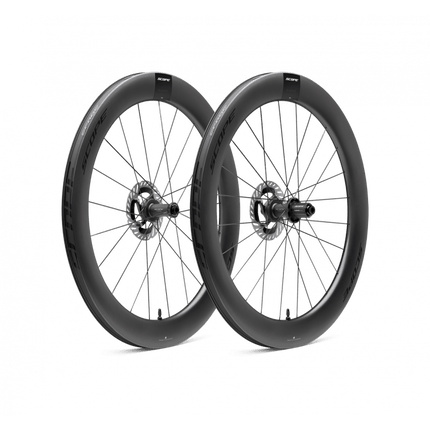 Scope Cycling R6.A V2 65mm Allroad Wheelset - SC2025347 - Aerolux