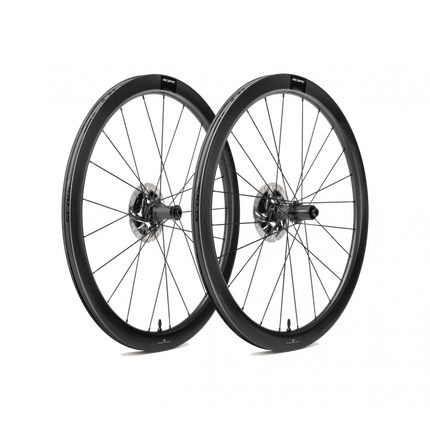 Scope Cycling S4 45mm Road Wheelset - SC2021150 - Aerolux