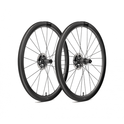 Scope Cycling S4.A 45mm Alload Wheelset - SC2022125 - Aerolux