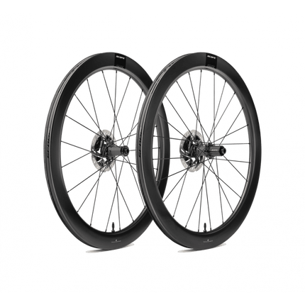 Scope Cycling S5 55mm Road Wheelset - SC2021153 - Aerolux