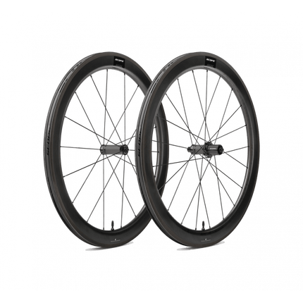 Scope Cycling S5 Rim Carbon Road Wheelset - SC2021160 - Aerolux