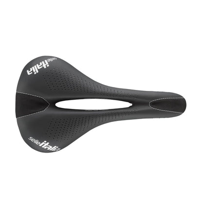 Selle Italia Man Gel Advan Saddle - SI557949 - Aerolux
