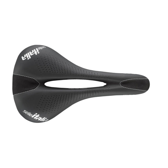 Selle Italia Man Gel Advan Saddle - SI557949 - Aerolux