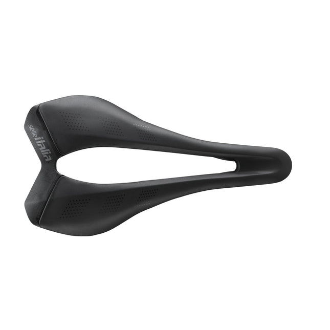 Selle Italia SLR Advan Open Saddle - SI556829 - Aerolux