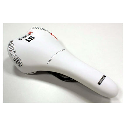 Selle San Marco Demo/Test Aspide Short Supercomfort Wide (L3) - SMZ913LWBRP - Aerolux