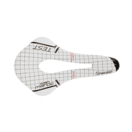 Selle San Marco Demo/Test Saddle Shortfit 2.0 - SMZ287MNBRP1 - Aerolux
