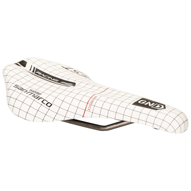 Selle San Marco Demo/Test Shortfit GND Supercomfort Wide (L3) BRP - SMZ326LWBRP - Aerolux