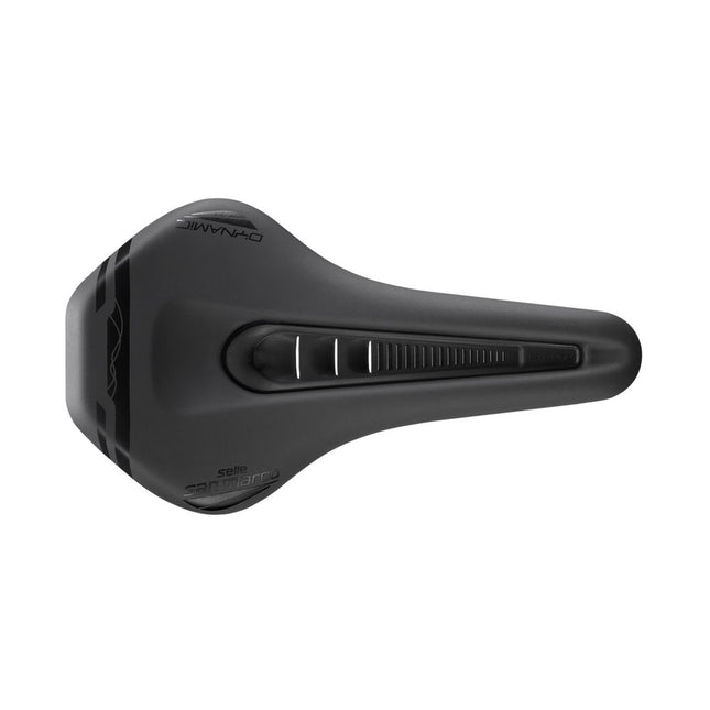 Selle San Marco Ground Shield Dynamic Sadde - SMS322MW703 - Aerolux