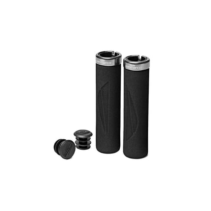 Selle San Marco Presa XC Locking MTB Grips - SMG850001 - Aerolux