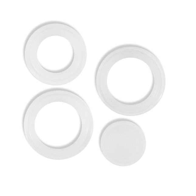 SIGG Gemstone Gasket Set - SG883380 - Aerolux