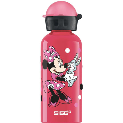 SIGG Kids Character Bottle - SG861890 - Aerolux