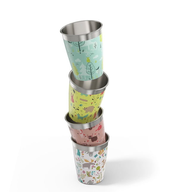 SIGG Kids Cup Set - SG897360 - Aerolux