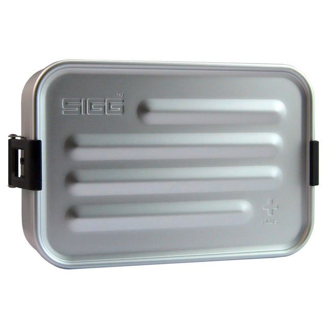 SIGG Metal Box Plus - SG869710 - Aerolux