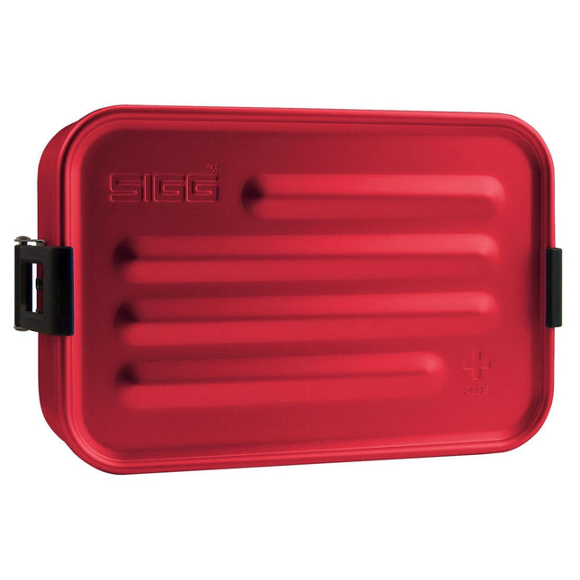 SIGG Metal Box Plus - SG869710 - Aerolux