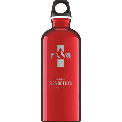 SIGG Mountain Bottle - SG874470 - Aerolux