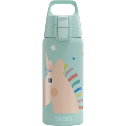 SIGG Shield Therm One Bottle - SG602260 - Aerolux