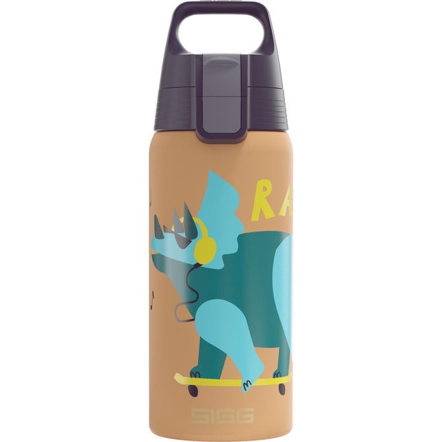 SIGG Shield Therm One Bottle - SG602260 - Aerolux