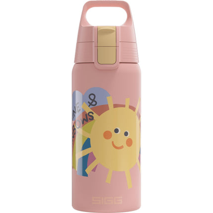 SIGG Shield Therm One Bottle - SG602260 - Aerolux